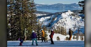 Sierra ski resorts plan to stay open into July - CBS San Francisco