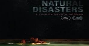 Natural Disasters 2020 Trailer