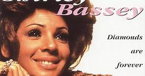 Shirley Bassey - Diamonds Are Forever Volume Three