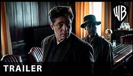 No Sudden Move - Official Trailer - Warner Bros. UK & Ireland