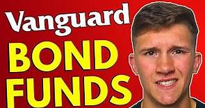Vanguard UK Bonds Explained | How to Choose the Best Vanguard Bond Funds