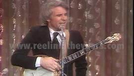Steve Martin- "Comedy Song" LIVE 1977 [Reelin' In The Years Archives]
