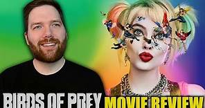 Birds of Prey - Movie Review