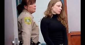 Stephanie Sloop pleads guilty to murdering son