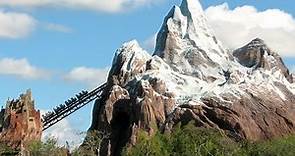 [ WDW ] Expedition Everest Complete POV Experience Animal Kingdom Florida