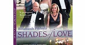 Rosamunde Pilcher's Shades of Love DVD