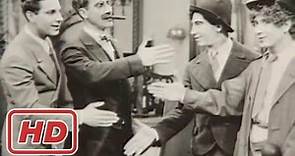 [BEST]the marx brothers documentary