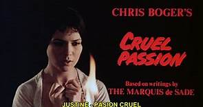 Cruel Passion 1977 720p Blu Ray
