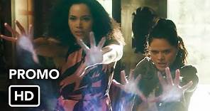 Charmed 2x04 Promo "Deconstructing Harry" (HD)