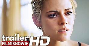 SEBERG Trailer (2019) Kristen Stewart Jean Seberg Biopic Movie