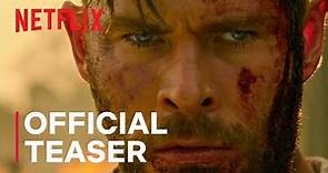Extraction 2 | Official Tudum Teaser | Netflix