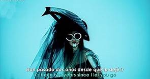 Lady Gaga - Yoü And I // Lyrics + Español // Video Official