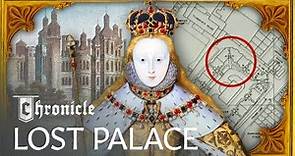 The Search For Queen Elizabeth I's Lost Medieval Palace | Time Team | Chronicle