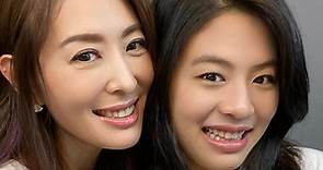 賈永婕20歲嫩照「神撞臉」大女兒！萬人驚呼：基因太強了 | 娛樂 | NOWnews今日新聞