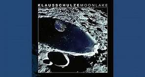 (432 HZ) Klaus Schulze - Moonlake [Full Album]