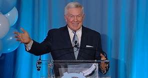 UNC Football: Mack Brown Introductory Press Conference