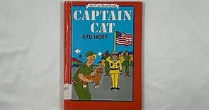 Captain Cat, by Syd Hoff