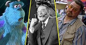¡Gran actor! Estas son las 5 mejores películas de John Goodman