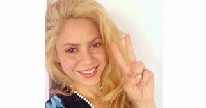 Shakira sans maquillage sur Instagram : au naturel, la bomba latina reste canon
