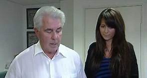 Vanessa Peroncell statement on John Terry affair