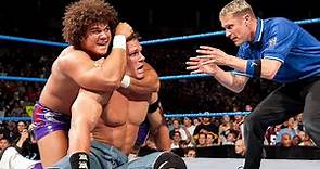 Carlito’s greatest moments: WWE Playlist