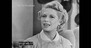 This is Your Life Dinah Shore