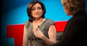 Sheryl Sandberg: So we leaned in ... now what?