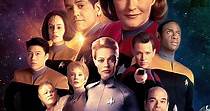Star Trek: Voyager - guarda la serie in streaming