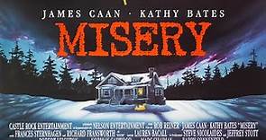 Recensione Film - Misery Non Deve Morire (1990)