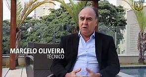Marcelo Oliveira revela detalhes da montagem do Cruzeiro e explica polêmica com Dagoberto