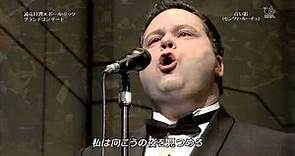 Paul Potts "Senza Luce"