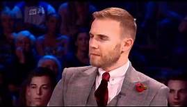 The Xtra Factor - Live Shows Top 09 (05/11/11) - "Judges" Interview