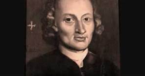Johann Pachelbel-Canone in re maggiore