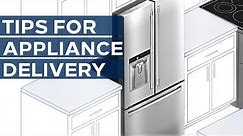 Sears Walk the Path | 3 Simple Steps for Easy Appliance Delivery