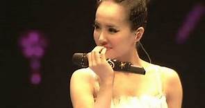 蔡依林 Jolin Tsai《Myself世界巡迴演唱會台北安可場》LIVE 全輯回顧