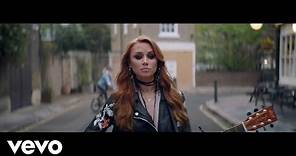 Una Healy - Battlelines (Official Video)