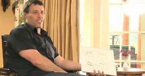Tony Robbins Interview with Frank Kern and John Reese