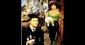 Irma La Dulce - Jack Lemmon, Shirley MacLaine (1963)