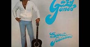 Gary Jones - Loves Sweet Jubilation