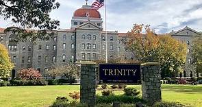 #TrinityDC Virtual Tour