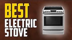 THE BEST ELECTRIC STOVE! (2021) | TechBee 2021