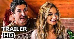 BEST CHRISTMAS EVER Trailer (2023) Heather Graham, Brandy, Jason Biggs