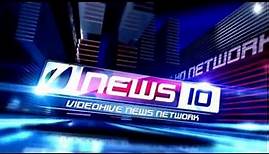NEWS 10 PACK TEMPLATE