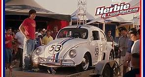 Herbie: A Toda Marcha (Herbie Fully Loaded) - El nuevo Herbie (2005)
