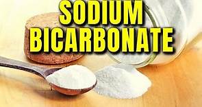 Sodium Bicarbonate: Uses, Benefits, and Side Effects: Discover the Amazing Uses