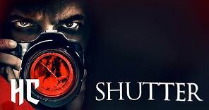 Shutter | Full Slasher Horror Movie | Horror Central