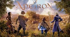 Apeiron: Preview Trailer