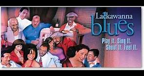 Lackawanna Blues (TV Movie 2005)