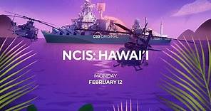NCIS: Hawai'i | Sneak Peek | CBS