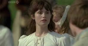 Tess of the D'Urbervilles 2008 Trailer (self-made)